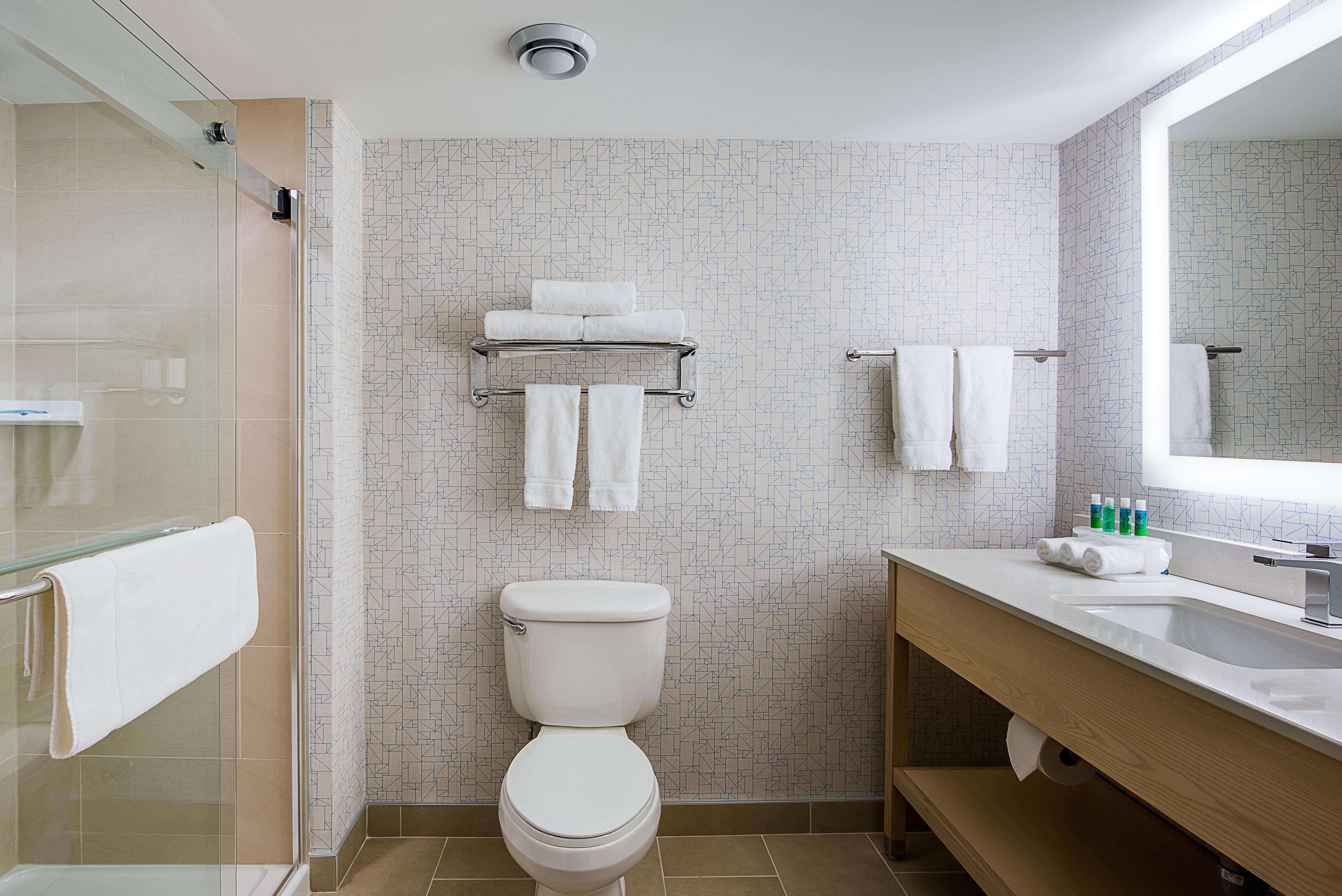Holiday Inn Express & Suites Halifax - Bedford By Ihg Exterior foto