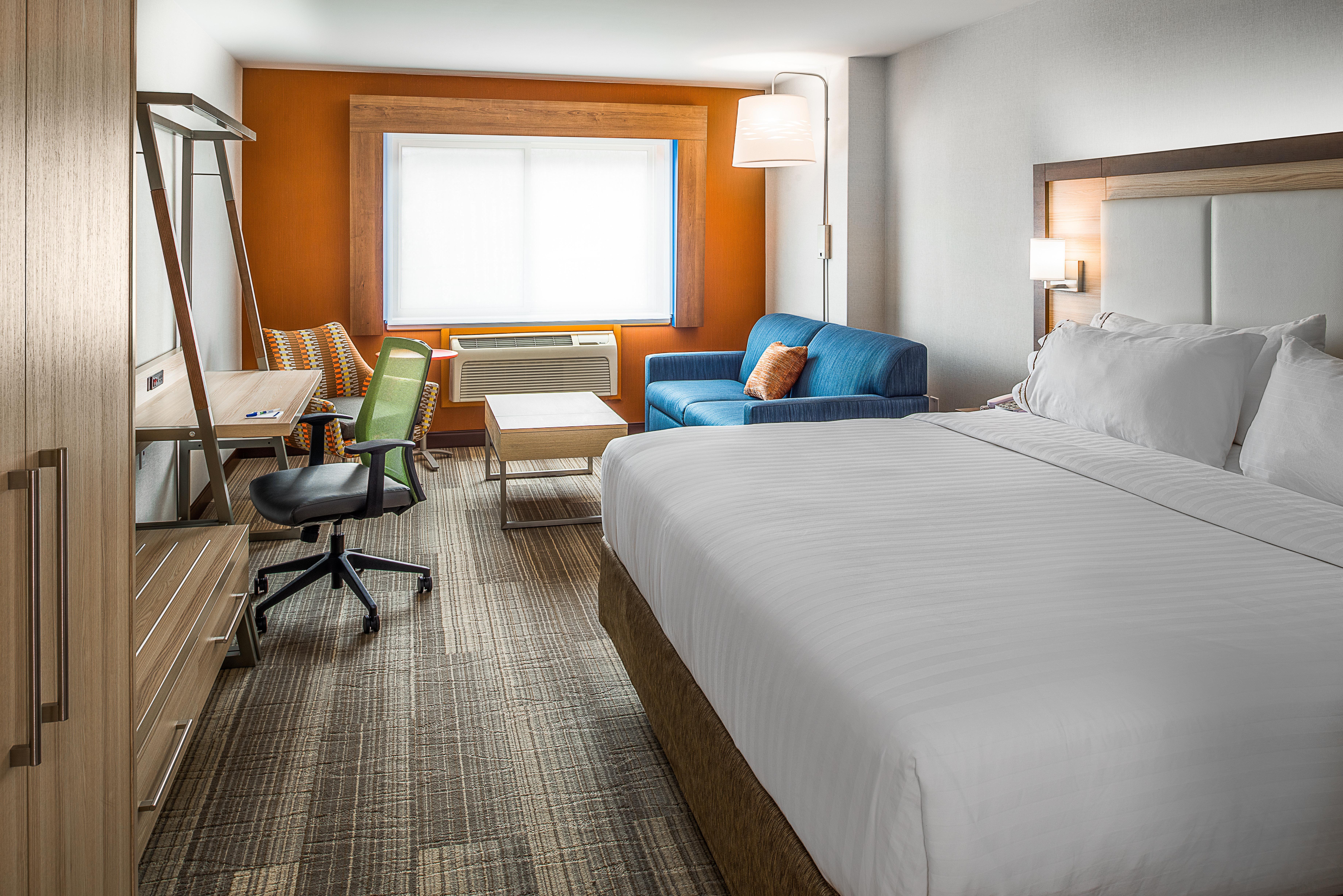 Holiday Inn Express & Suites Halifax - Bedford By Ihg Exterior foto