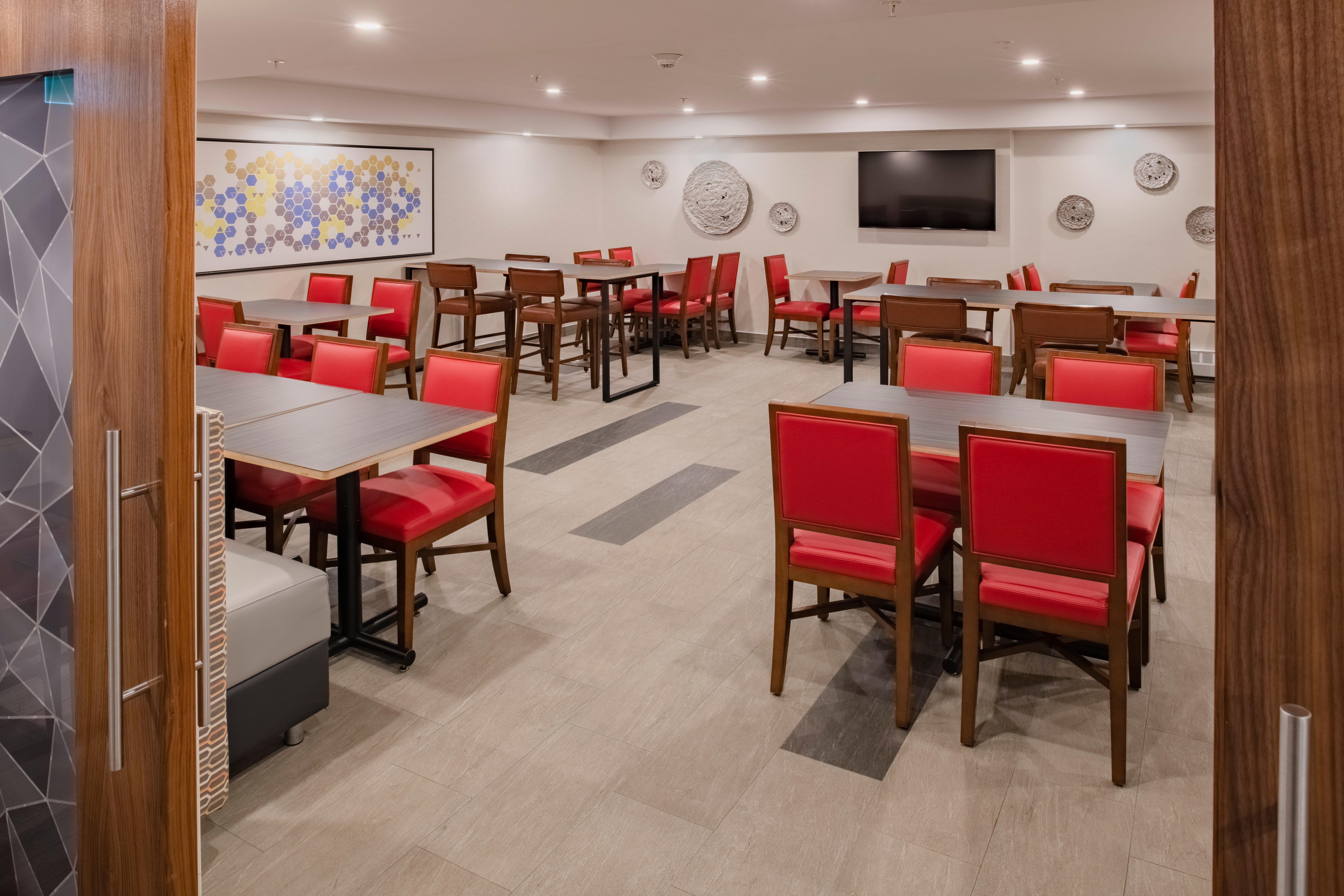Holiday Inn Express & Suites Halifax - Bedford By Ihg Exterior foto