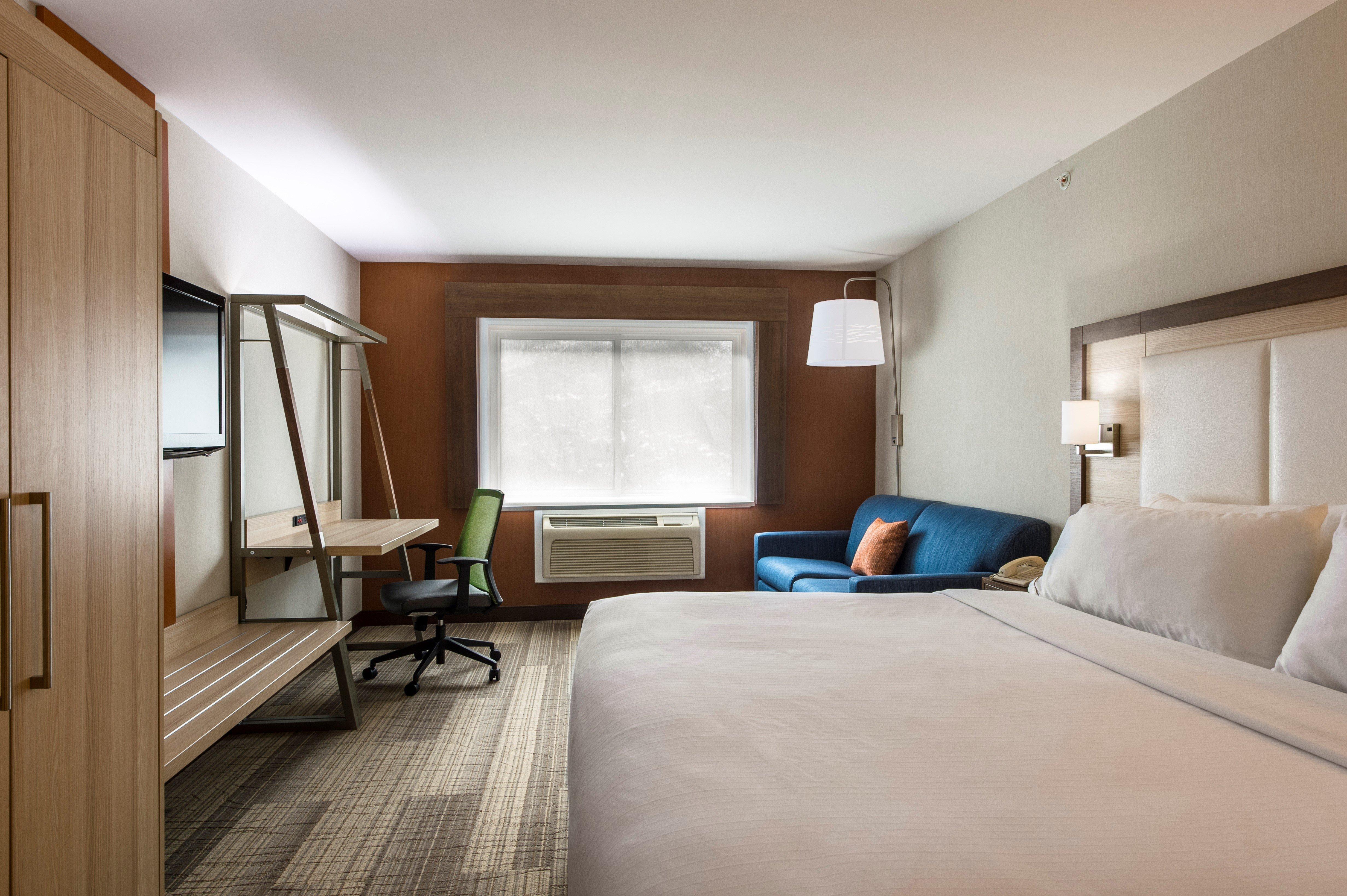 Holiday Inn Express & Suites Halifax - Bedford By Ihg Exterior foto