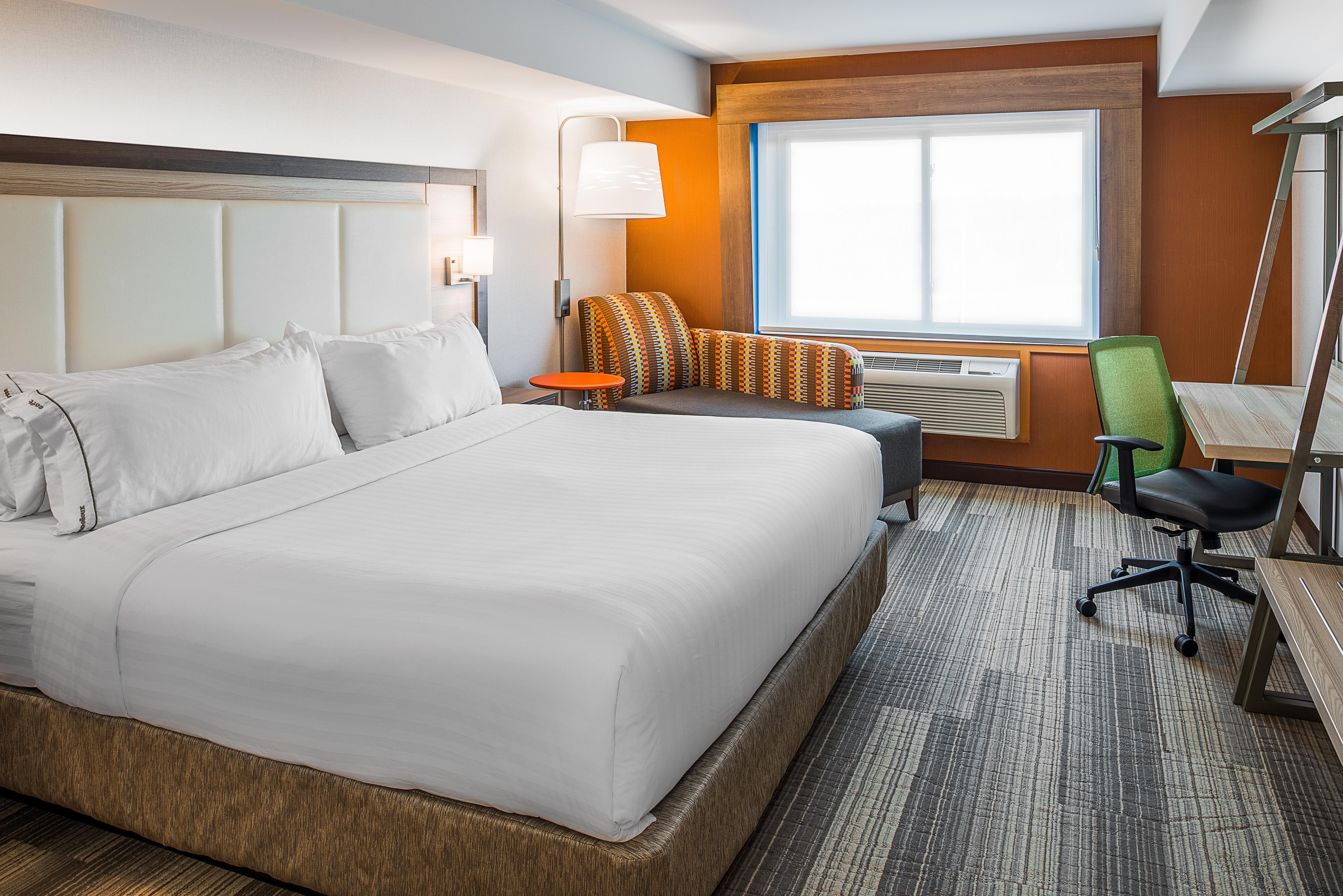 Holiday Inn Express & Suites Halifax - Bedford By Ihg Exterior foto