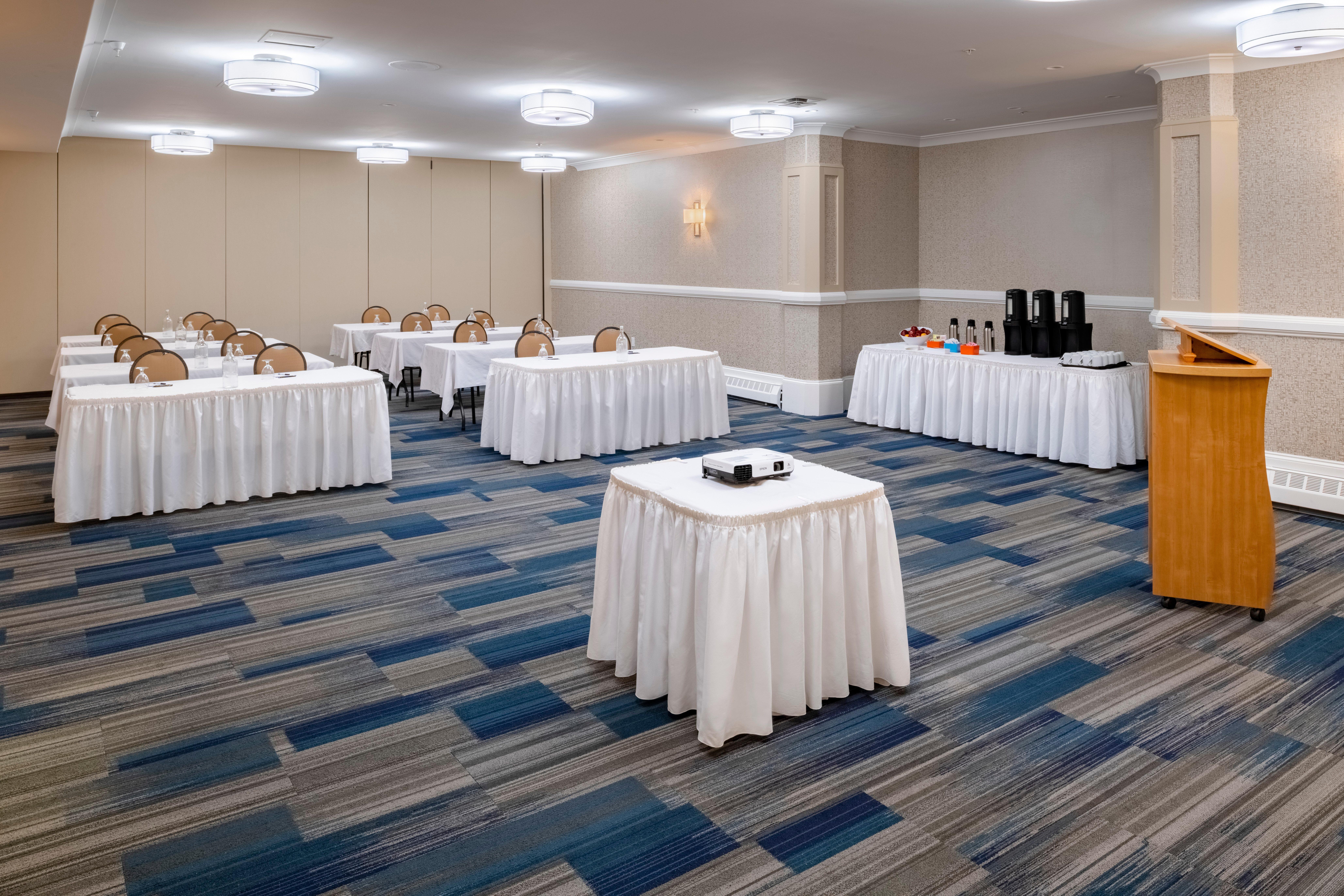 Holiday Inn Express & Suites Halifax - Bedford By Ihg Exterior foto