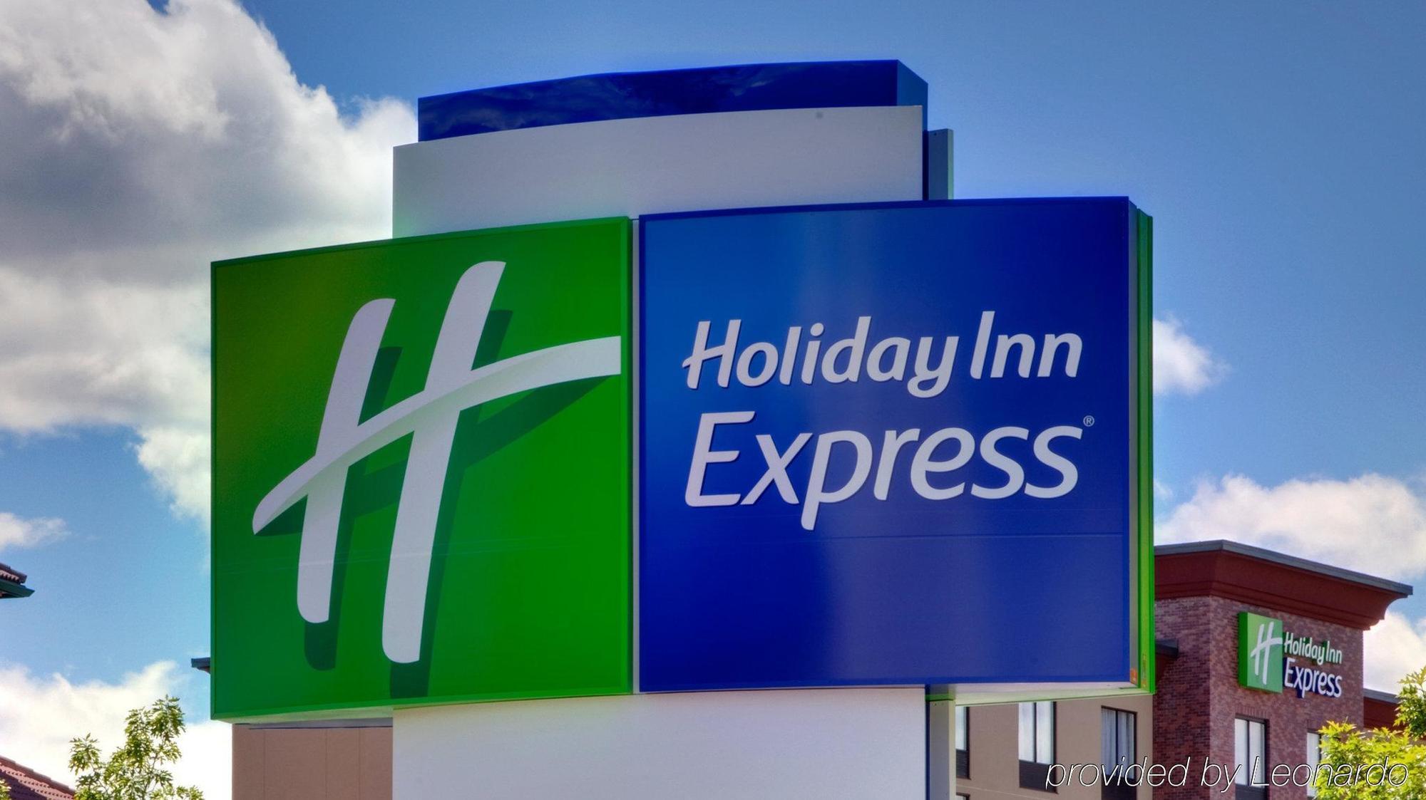 Holiday Inn Express & Suites Halifax - Bedford By Ihg Exterior foto