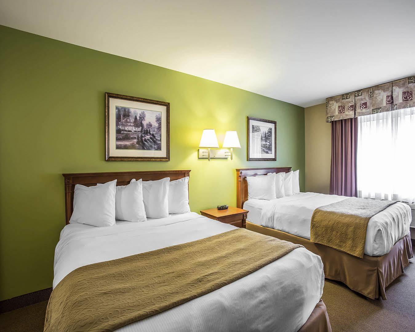 Holiday Inn Express & Suites Halifax - Bedford By Ihg Exterior foto