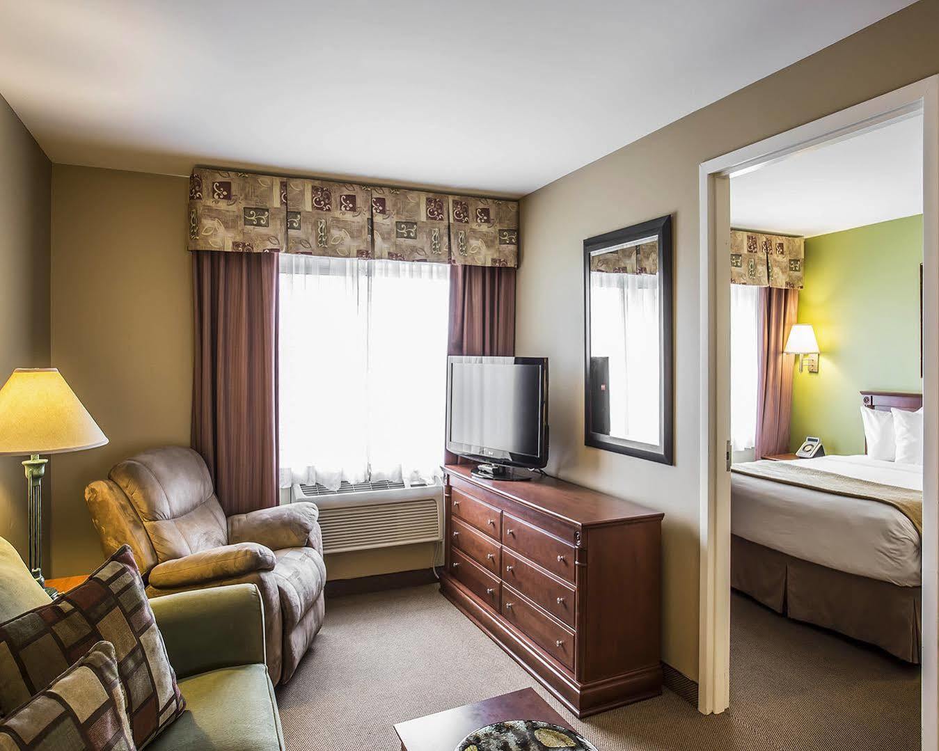Holiday Inn Express & Suites Halifax - Bedford By Ihg Exterior foto